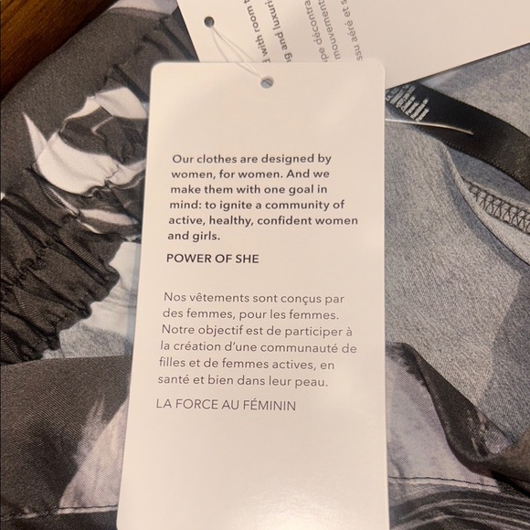 Athleta Women's Calm Cool Sleepwear Set, Size Small - Picture 11 of 12